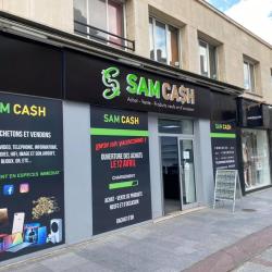 Sam Cash