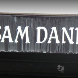 Sam Daniel