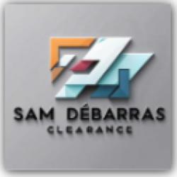 Sam Débarras Ain