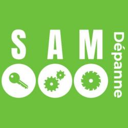 Sam Depanne
