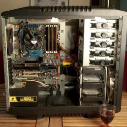 Sam Informatique