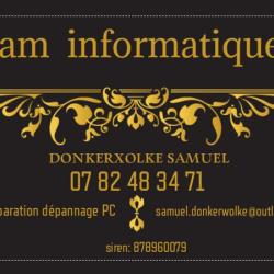 Sam Informatique