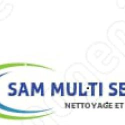 Sam Multi Service