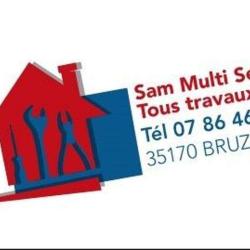Sam Multi Services