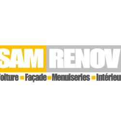 Sam Renov