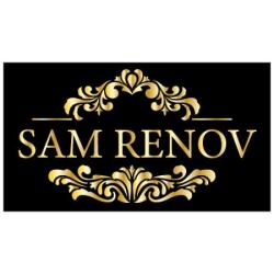 Sam Renov