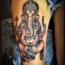 Sam Tatoo