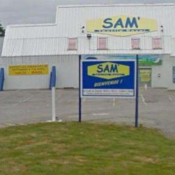 Sam Textile