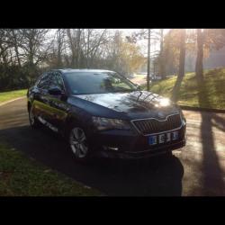 Sam Taxi Vtc Essonne