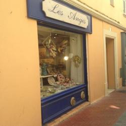 Les Anges