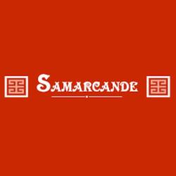 Samarcande