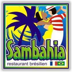 Sambahia