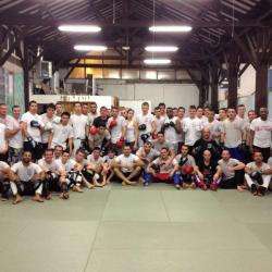 Sambo Marseille