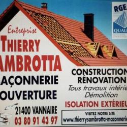 Sambrotta Thierry
