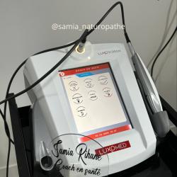 Samia Rihane - Naturopathe/ Santé Fonctionnelle Bordeaux Ou Visio