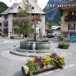 Samoëns
