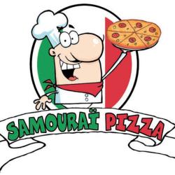 Samouraï Pizza