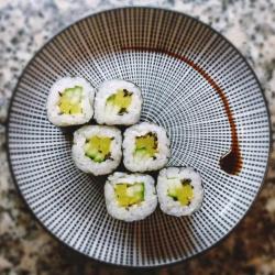 Samourai Sushis