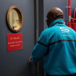 Samsic Facility Securité Guyane