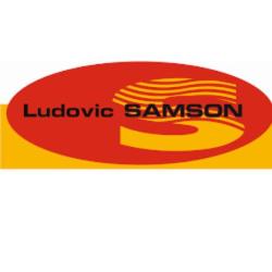 Samson Ludovic