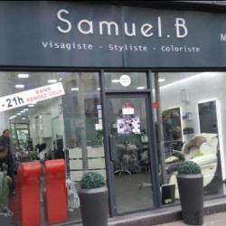 Samuel B