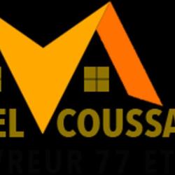 Samuel Coussantien, Couvreur Du 94