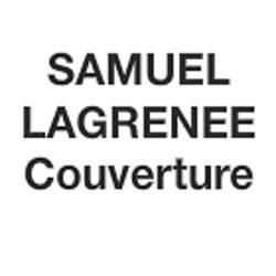 Samuel Lagrenee Couverture