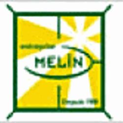 Samuel Melin