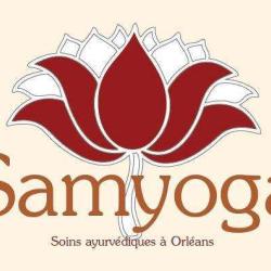 Samyoga