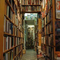 San Francisco Book Co