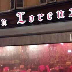 San Lorenzo