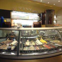 San Marco Artisan Glacier