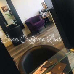 Sana Coiffure