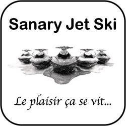 Sanary Jet Ski