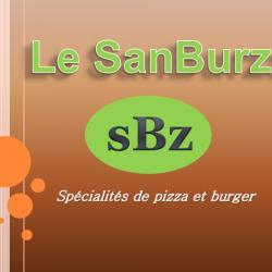 Sanburza