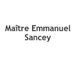 Sancey Emmanuel