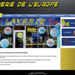 Laverie De L'europe