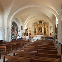 Sanctuaire De La Garoupe - Notre-dame-de-bon-port
