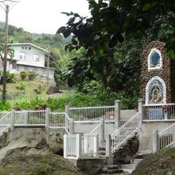Sanctuaire Notre Dame Des Larmes