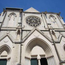 Sanctuaire Saint Roch