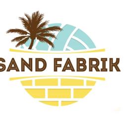 Sand Fabrik