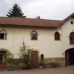 Gîte Sandar