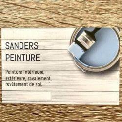 Sanders Peinture