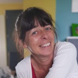 Sandra Charpentier Hypnothérapeute