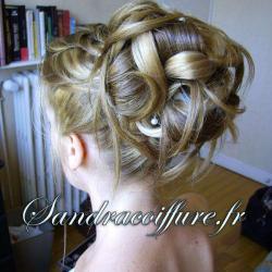Sandra Coiffure A Domicile