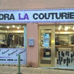 Sandra La Couturière