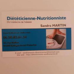 Sandra Martin