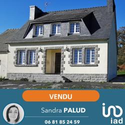 Sandra Palud - Immobilier - Iad