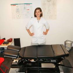 Sandra Petrini-gerard