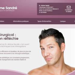 Sandre Jerome